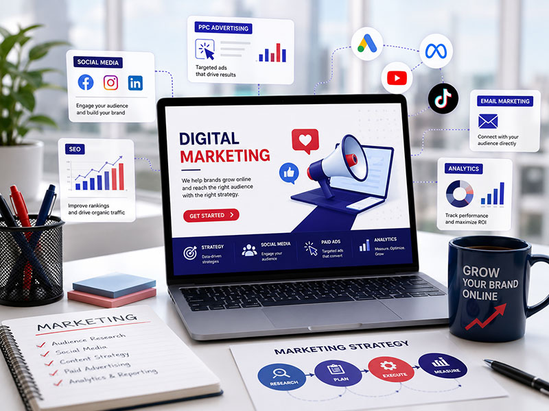 Social Media Lead Generation Ads for Real Estate Brokerages