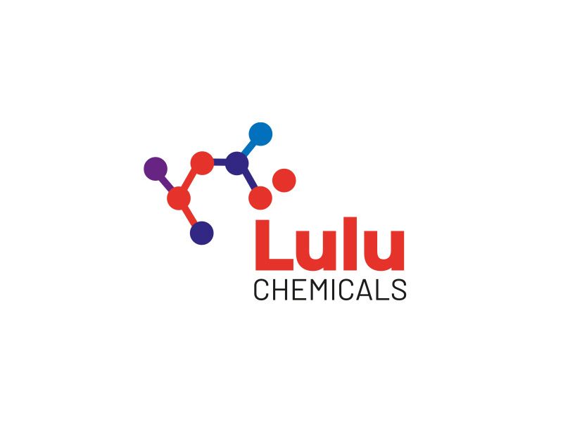 Lulu Chemicals Logo Design — designed by BROWSER